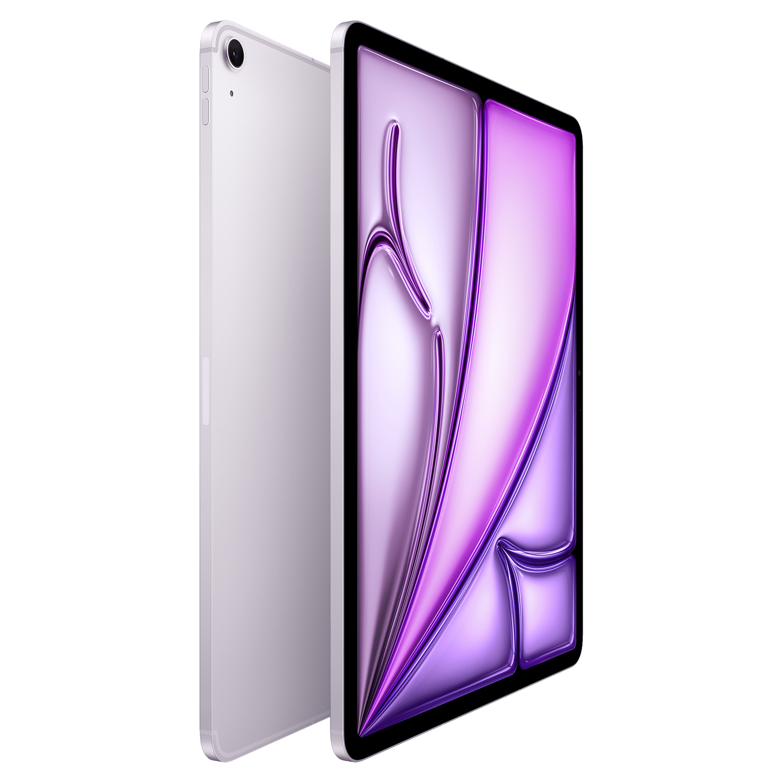 Buy Apple iPad Air Wi-Fi+5G (13 Inch, 128GB, Purple, 2024 model